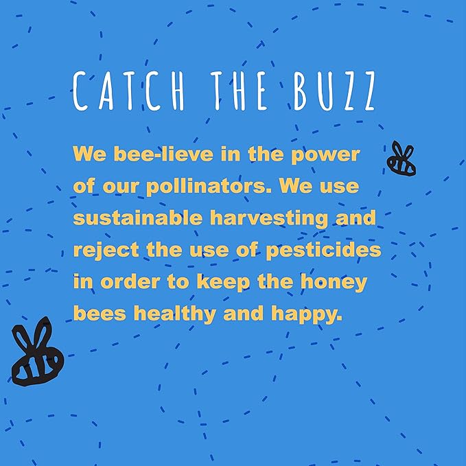 Honey I'm Home, Mini Muncher Buffalo Dog Chews Variety Pack, 3.53 Ounces - All Natural, Free Range, Healthy, Grain Free, Honey Coated & Crunchy