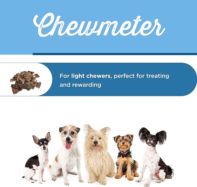 Best Bully Sticks Joint Jerky Gullet Bites - 1.5 lb (Pack of 1) - All-Natural Beef Snack