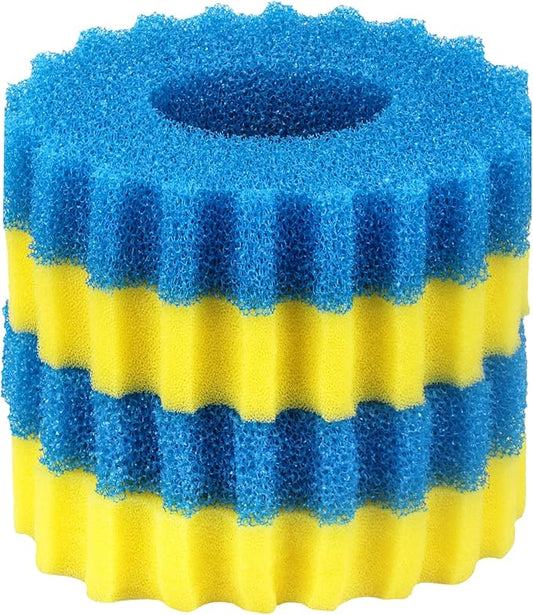 Koi Sponge Filter Media Pad Replacement for CPF-2500/CPF-3500 Pressure Koi Pond Foam Filter