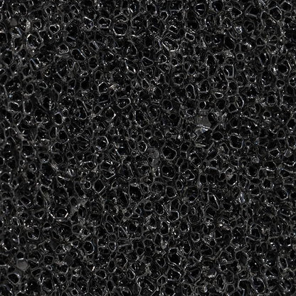 AFA Aquarium Filter Media Sponge Pad, Fish Tank Bio Open Cell Coarse Foam Block Foam Pre Filter Sponge Material (12" x 72" x 1" 25ppi)
