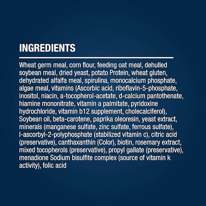 TetraPond Spring & Fall Diet Floating Pond Sticks, 1.72-Pound