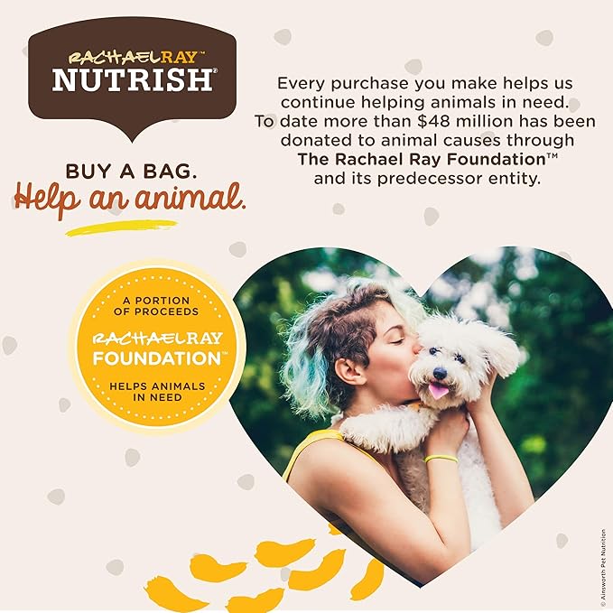 Nutrish Rachael Ray Peak Protein Adventure Pack Variety Wet Dog Food, High Protein, Grain Free, 9-3.5 oz. Cups, 2 Count