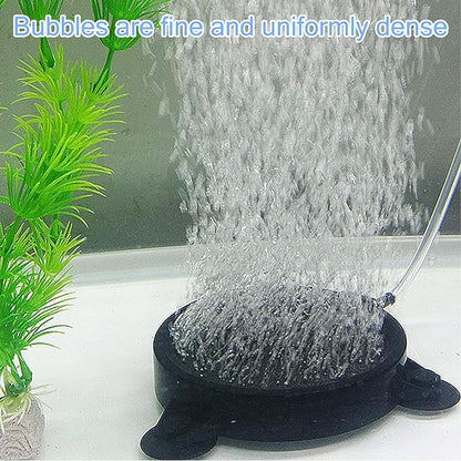 kathson Air Stone Disc Bubble Diffuser