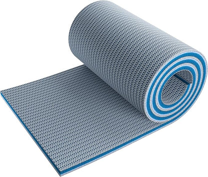 Aquarium Filter Media, Newly Premium 8-Layer Filter Pads for Aquarium, Fish Tank Sponge Pad Foam Filter Accessories for Pond (47" x 12",1 Pack)