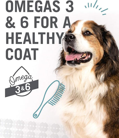 I and love and you Lovingly Simple Dry Dog Food - Lamb + Sweet Potato - Grain Free, Filler Free, Prebiotic + Probiotic 3.85lb Bag