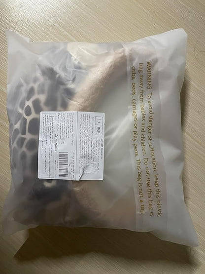 JanYoo Bunny Bed Guinea Pig Hideout Huts Accessories Habitat Tunnel for House