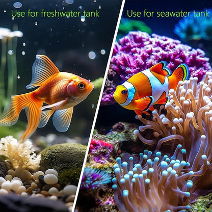 Aquarium Decor Rock Betta Fish Tank Decorations Ceramic Hideout Stone for Fish Shrimp Turtle Crab to Breed, Rest and Play, Small Fish Bowl Hiding Cave, Pot Shaped Betta Toys