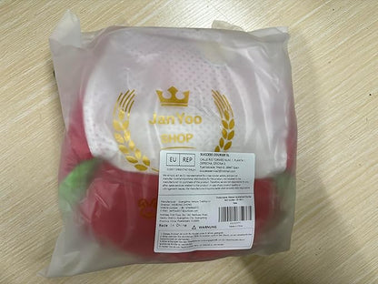 JanYoo Guinea Pig Rabbit Ferret Bed Hide Huts Removable Cushion for Rat Accessories Toys