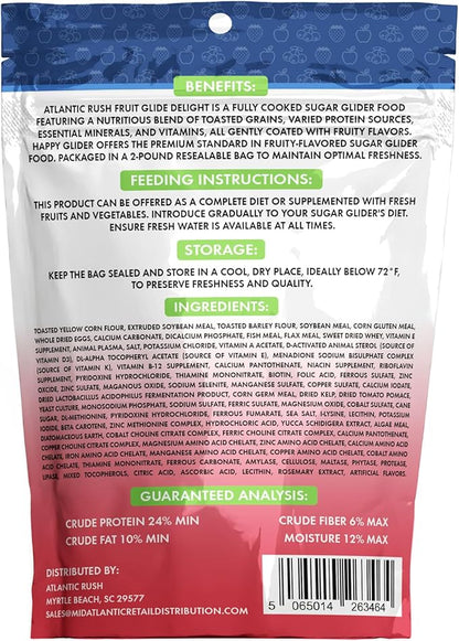 Freeze Dried Small Pet Treats - Resealable Bag of Treats for Ferrets - Ferret Snacks - Single Ingredient Ferret Food With No Preservatives Or Fillers- Small Animals Treats (1oz, Beef Heart)