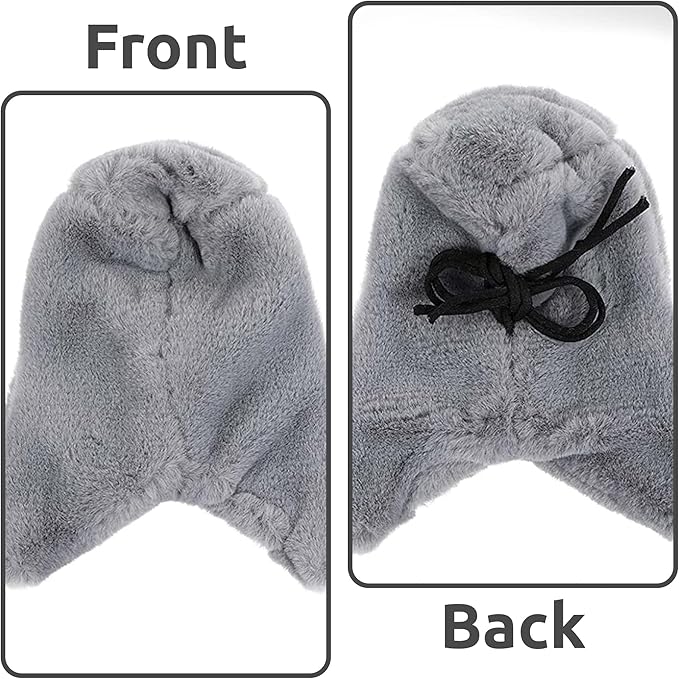 SIMENA Bird Blanket for Cage, Corner Fleece Bed for Birds, Cozy Bird Warmer, Parrot House for Cage, Cuddle Nest Hanging Toy for Lovebirds Parakeet (Small)