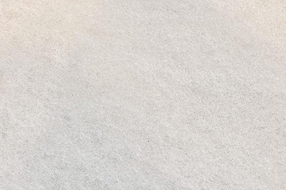 White Fine Filter Media, 1" Thick, Perfect for Aquariums, Ponds and Water Gardens, Made in USA (16" x 16" - 3 Pack)