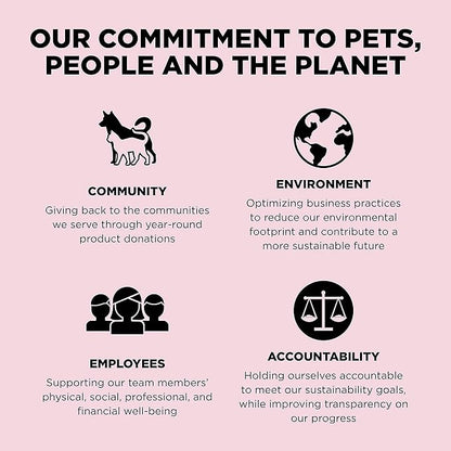 Go! Solutions Sensitivities Limited Ingredients, Grain-Free Dry Dog Food, Small Bites Salmon Recipe for Sensitive Stomach, 22 lb Bag