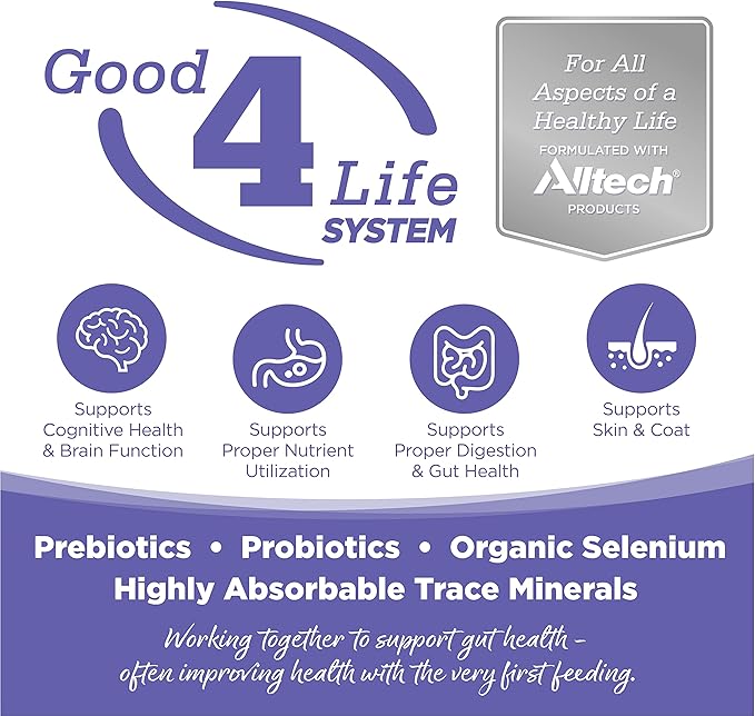 NutriSource Puppy Food, Made with Chicken Meal and Rice, Small Breed, with Wholesome Grains, 30LB, Dry Dog Food