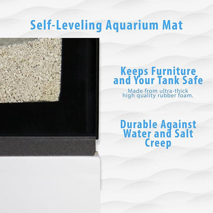 Innovative Marine Starter Kit Aquariums (15 Gallon Cube)