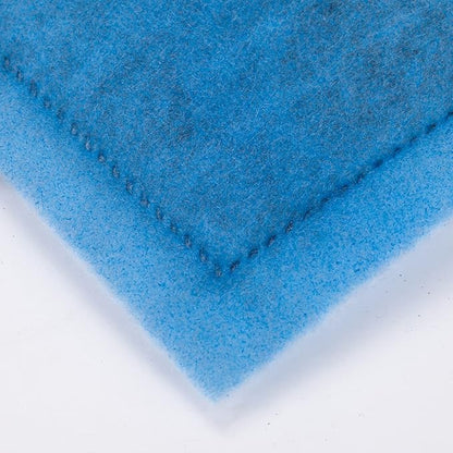 Yingti Fish Tank Filters, Aquarium Filter Cartridge for 20-40/30-60 Gallon Fish Tank Power Filter Cartridge Replacement for EZ-Change #3(10 Pcs)