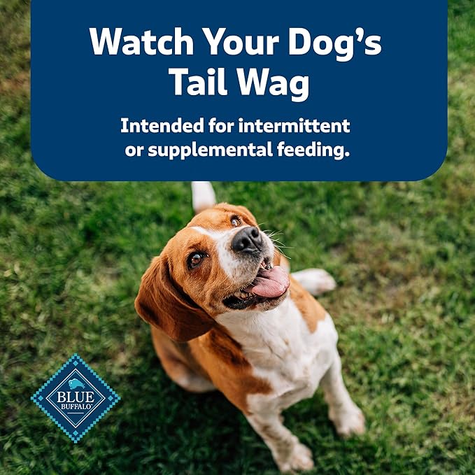 Blue Buffalo Health Bars Crunchy Dog Biscuits, Oven-Baked With Natural Ingredients, Bacon, Egg & Cheese , 16-oz Bag