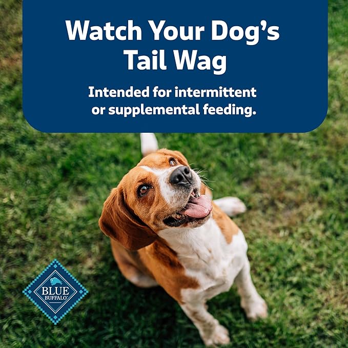 Blue Buffalo Health Bars Crunchy Dog Biscuits, Oven-Baked With Natural Ingredients, Bacon, Egg & Cheese, 3.5-lb Box