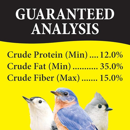 Wild Delight Advanced Formula Bugs N Berries Wild Bird Food 14 lbs