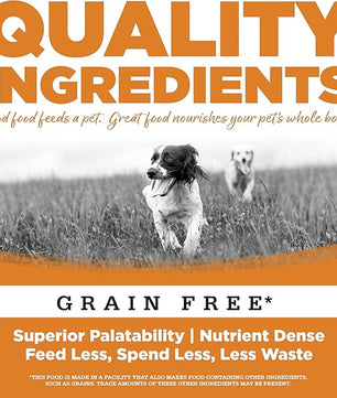 NutriSource Grain Free Lamb Recipe Dog Food, Premium Wet Dog Food, 12.3 Ounce (Pack of 12)
