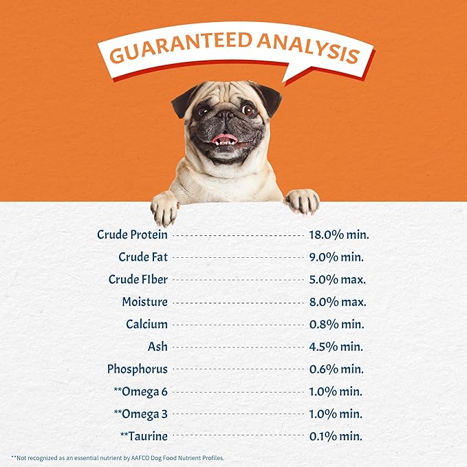 Canine Caviar - Special Needs: Chicken & Brown Rice Alkaline Dry Dog Food, Limited Ingredients, Gluten-Free, Based on Science & Research, Veterinary Alternative Diet (11 Pound Bag)