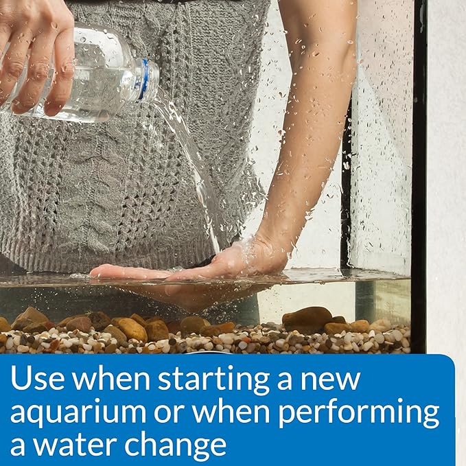 API AQUARIUM SALT Freshwater Aquarium Salt 65-Ounce Box