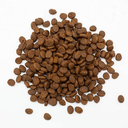 Oxbow Animal Health Oxbow Essentials Ferret Food, Vitamin & Mineral Rich Formula for Ferret, High Protein Food & High Fat, Small Animal Pet Products, Made in USA, 4 lb Bag