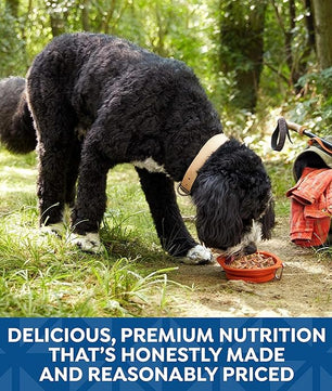 Nature’s Recipe Grain Free Wet Dog Food, Chicken & Venison Recipe, 2.75 Ounce Cup (Pack of 12)