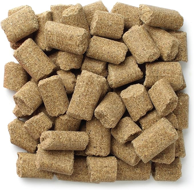 Mazuri Rodent Breeder 6F Diet | Rat Food and Mouse Food (40 LB)