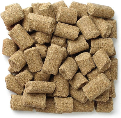 Mazuri Rodent Breeder 6F Diet | Rat Food and Mouse Food (40 LB)