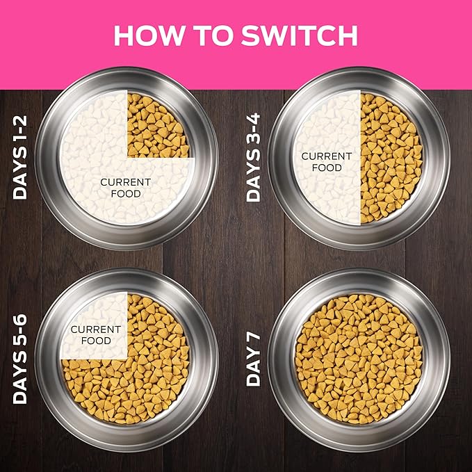 Pro Plan Veterinary Diets Purina UR Urinary Ox/St Canine Formula Dog Food Dry Kibble - 16.5 lb. Bag