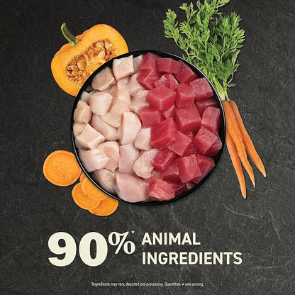 ACANA Lickables Cat Treats Variety Pack: .5oz Tubes (8 Count, 2 of Each)