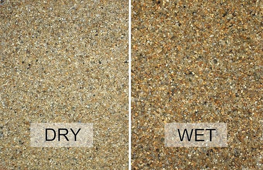 11LB 0.03-0.08 Inch Sand 100% Natural Stone Sand for Aquarium Silica Sand for Fire Pit Decorative Sand for Landscaping Coarse Sand for Fish Tank