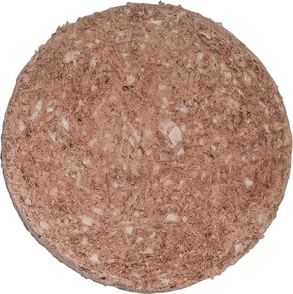 Wysong Dream Treats Rabbit Raw Dogs/Cats/Ferret Food - 4.9 Ounce Bag