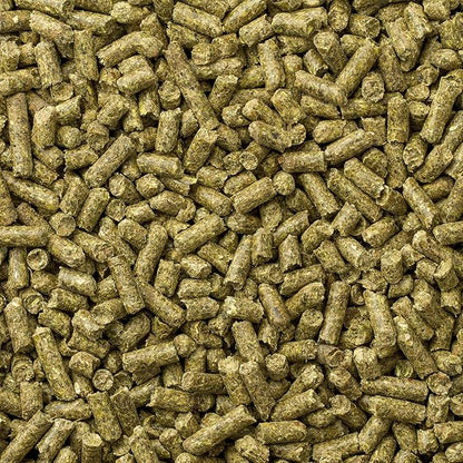 Mazuri Chinchilla Food | 2.5 Pound (2.5 lb.)